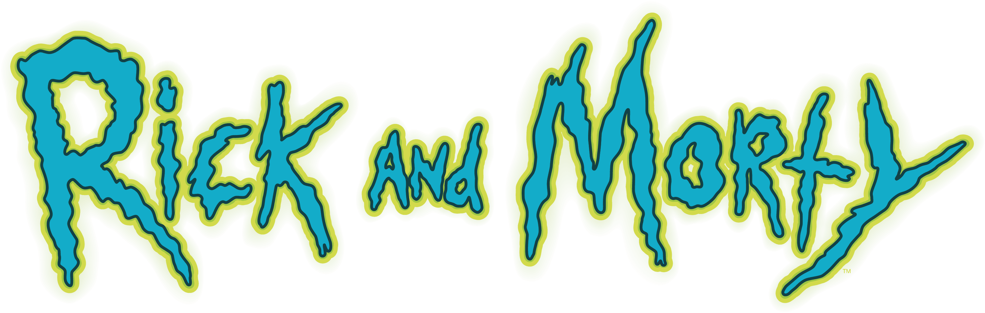 Rick & Morty logo